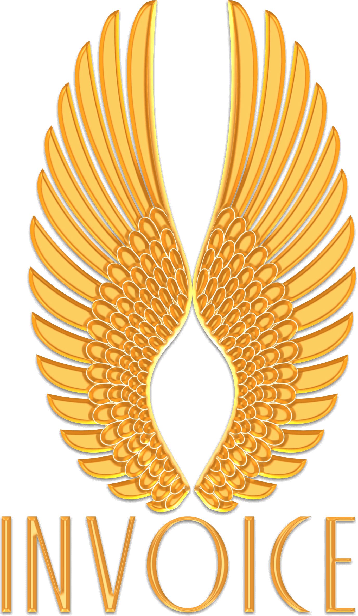 Invoice Calcados (1376x2363), Png Download