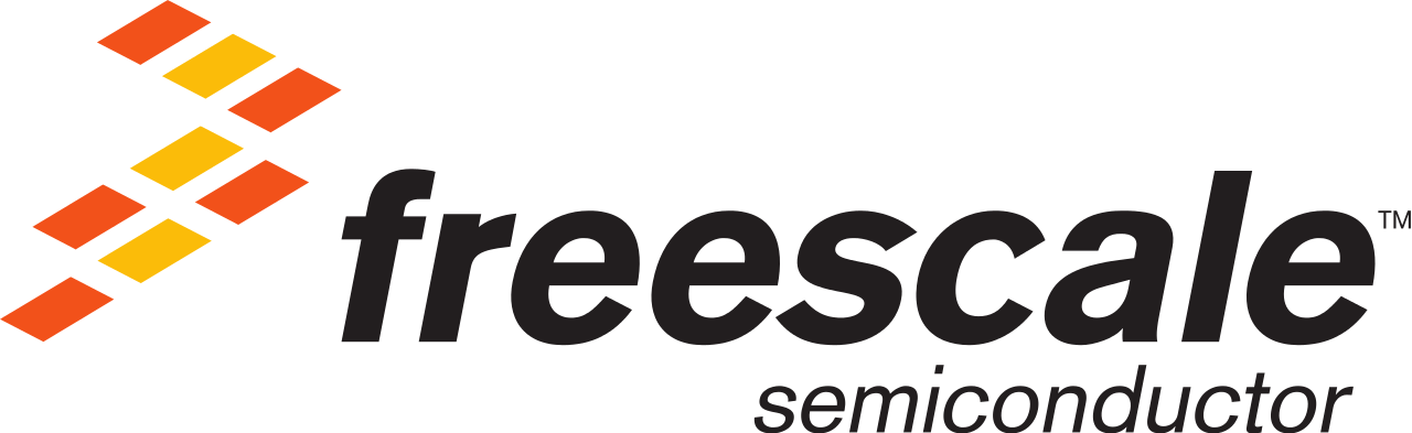 Freescale Semiconductor Logo (1280x393), Png Download