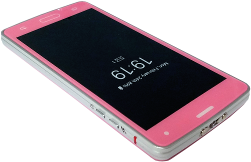 Lg Optimus Lte (800x800), Png Download