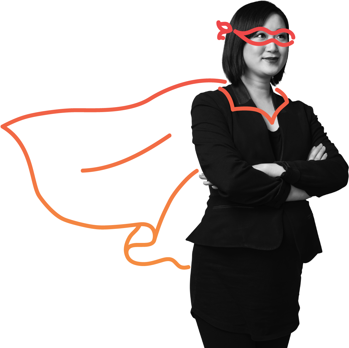 I'm On A Mission To Launch Your Business To New Heights, - Airwallex Pty Ltd (1201x1201), Png Download