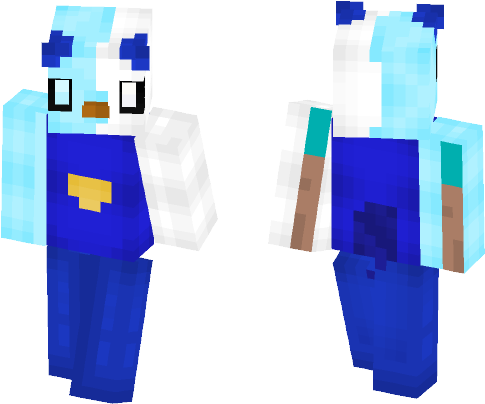 Other Minecraft Skins - Minecraft Skin Hollow Knight (584x497), Png Download
