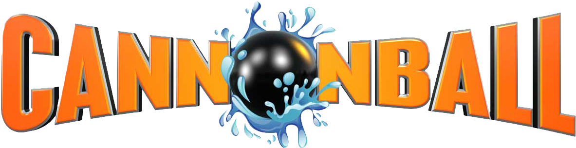 Itv's Brand New Water Based Challenge Show Filming - Cannonball Tv Show Australia (1200x314), Png Download