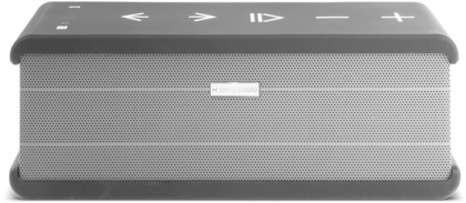 Upc - Simple Home Sim-xas7-1001-blk Mini Bluetooth & (600x600), Png Download