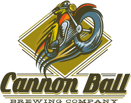 Due To Our Heavy Demand, Please Check Our Facebook - Cannon Ball Brewing Company (462x379), Png Download