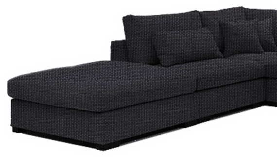 Demo Result - Chaise Longue (600x400), Png Download