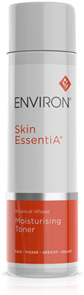 Rough Texture - Environ Skin Essentia Moisturising Toner (480x457), Png Download