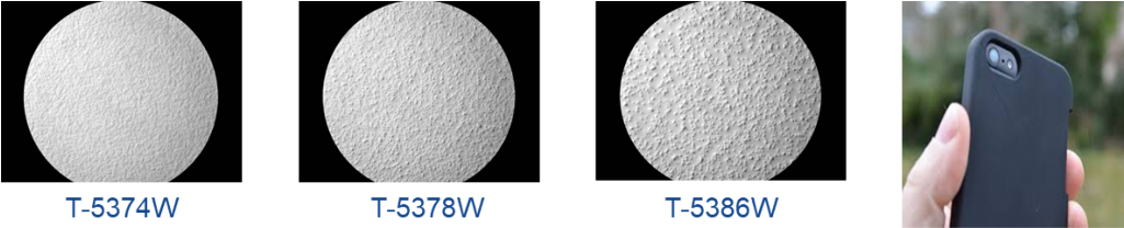 High Molecular Weight Polyolefins - Circle (1024x219), Png Download