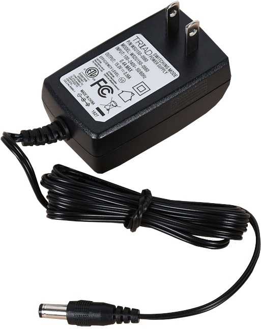 0-coast Power Adapter Replacement - Make Noise 0 Coast Power Supply (800x800), Png Download