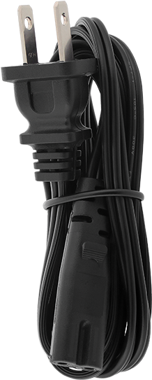 Universal Power Cord - Nyko Universal Power Cord - Playstation 4 (1024x768), Png Download