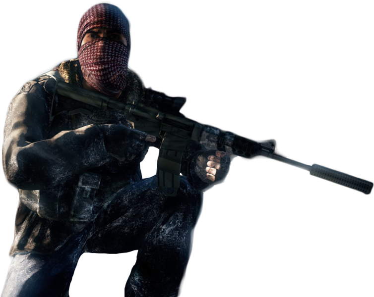 Share This Image - Electronic Arts Medal Of Honor (754x600), Png Download