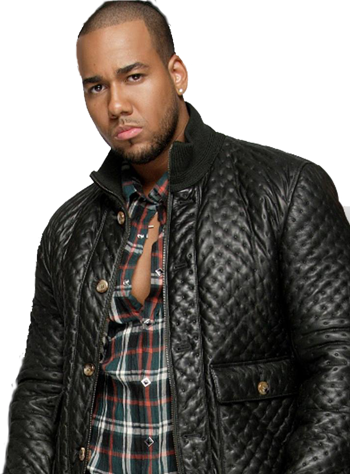 Romeo Santos Png - Imagenes De Romeo Santos Png (710x960), Png Download