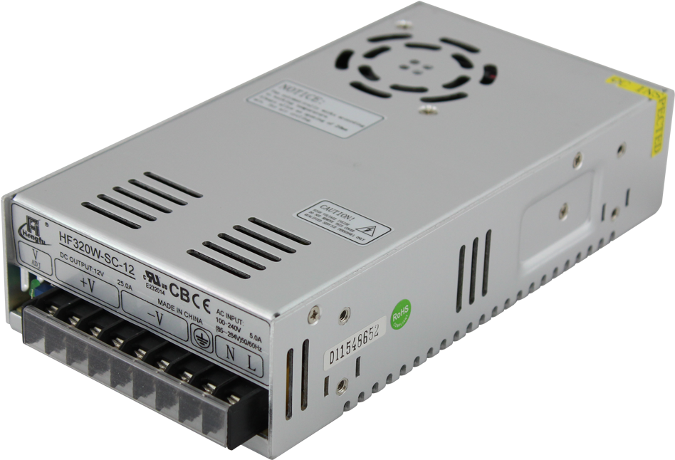 12v Power Supply - Power Supply 12v 5 Ampere (1000x1000), Png Download