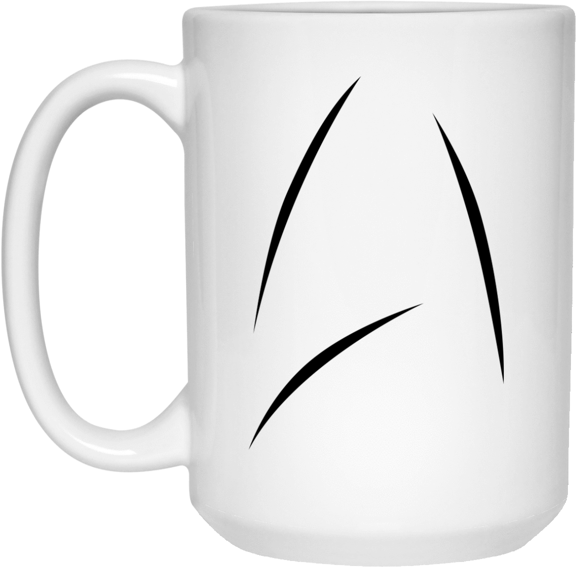Captain Kirk's Beyond Mug - Billions Axe Capital T-shirt (1155x1155), Png Download