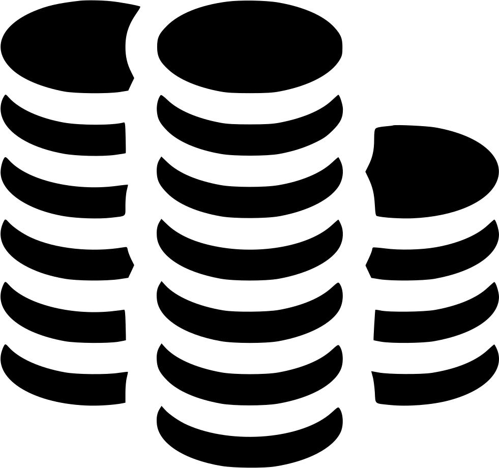 Money Finance Coins Economy Gold Cash Price Comments - Economy Icon Transparent Png (981x920), Png Download