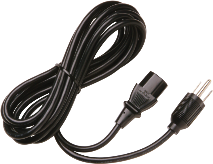 Jis C8303 Jp 100v 12amp - Cbl Dc 451a1 01 (800x600), Png Download