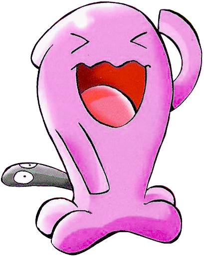 202 Wobbuffet Ap Shiny - Pokemon Wobbuffet Shiny (409x515), Png Download