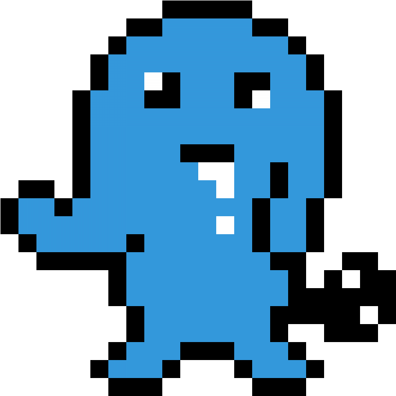 Wobbuffet Derp - Samus Nes Sprite Png (1184x1184), Png Download