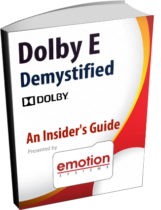 Emotion Dolby Ebook Cover3d - Organization (503x557), Png Download