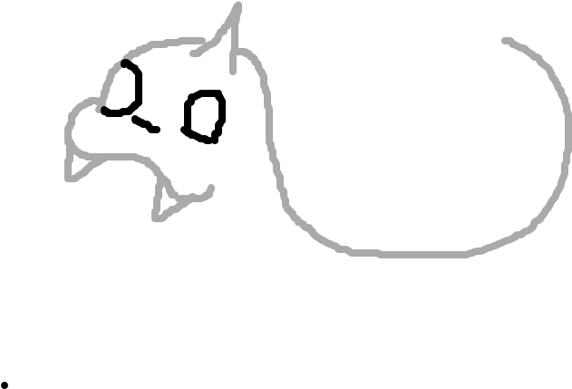 Dewgong - Sketch (1020x608), Png Download