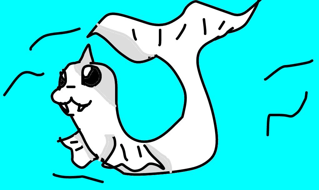 Dewgong (1020x608), Png Download