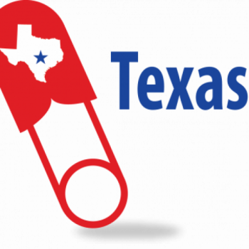 Team Organizer's Photo - Texas Diaper Bank Logo (350x350), Png Download