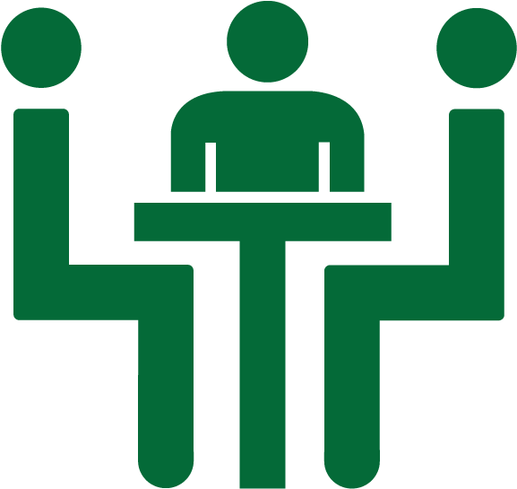 256,000 - Coordinator Symbol (600x600), Png Download
