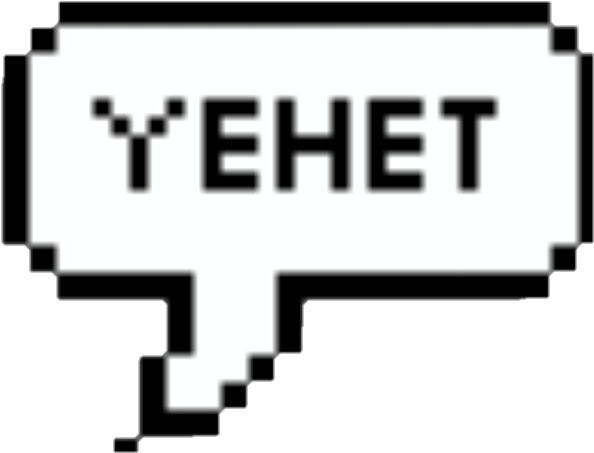 Report Abuse - Pixel Bubble Text (720x516), Png Download
