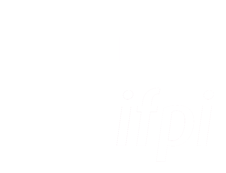 Ifpi Representing The Recording Industry Worldwide - International Federation Of The Phonographic Industry (749x588), Png Download