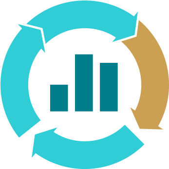 Biz 01 Cover - Economic Cycle Icon (366x366), Png Download