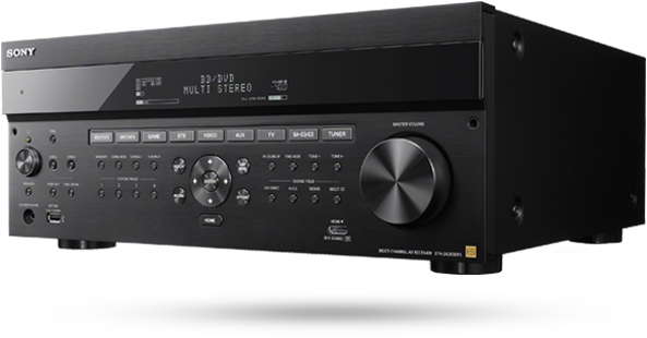 Quick View - Sony Strza1100es (620x362), Png Download