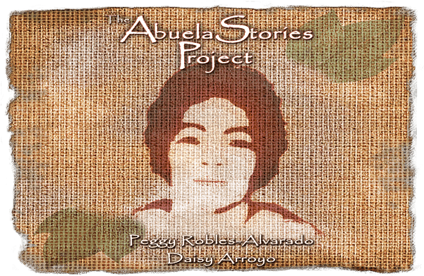 Robleswrites - Peggy Robles-alvarado (600x400), Png Download