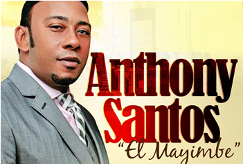 Imagen De Portada De Cancion Romeo Santos Soy Un Pobre - Antony Santos (350x350), Png Download