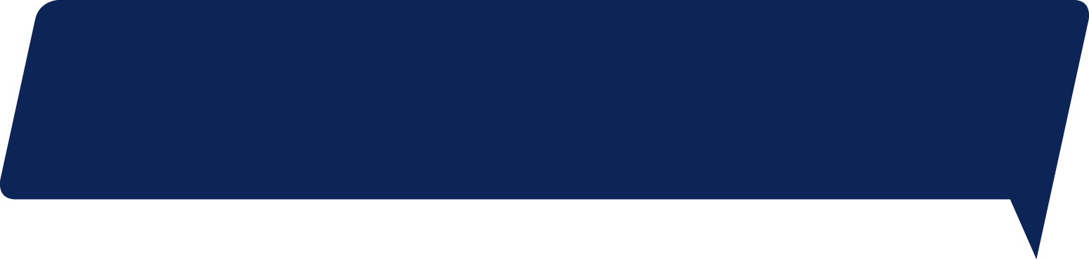 Rev Slider Speech Bubble - Colorfulness (1551x370), Png Download