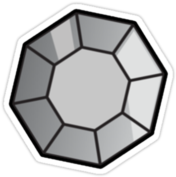 [view Image] - Boulder Badge (375x360), Png Download