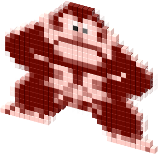 Mario (330x418), Png Download