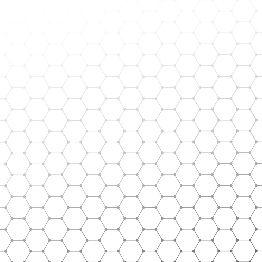 Serp Matrix Hexagon - Circle (1000x999), Png Download