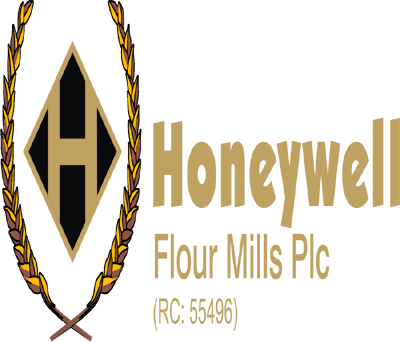 Honeywell Flour Mills Logo (400x342), Png Download