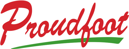 Proudfoot Supermarkets - Proudfoot Supermarket (580x280), Png Download