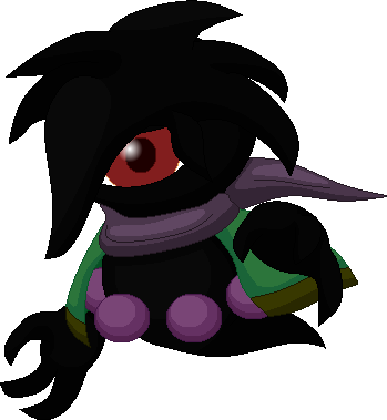 Dark Matter Oc - Angel Tube Station (349x379), Png Download