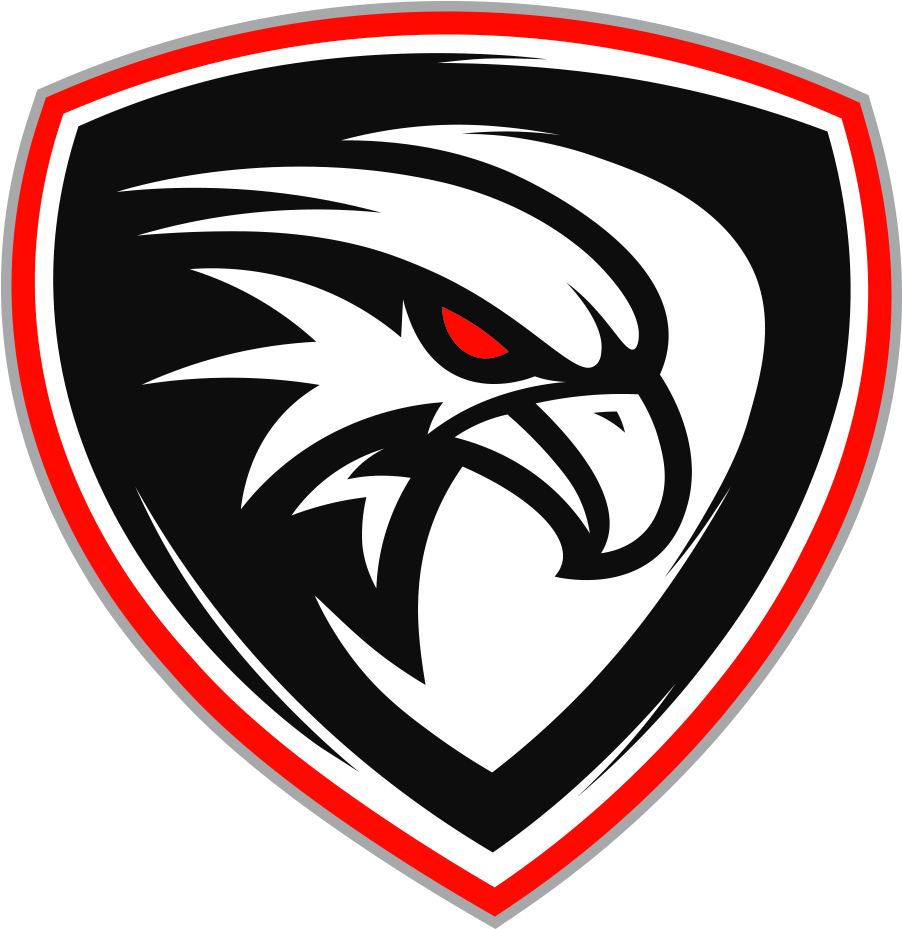 Logo E Sport Png (1000x1000), Png Download