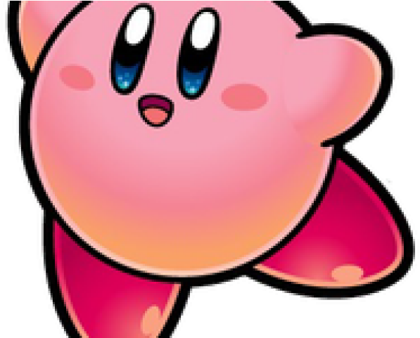 Kirby Super Star Ultra Japanese (640x480), Png Download
