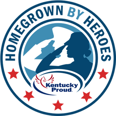 Homegrown By Heroes (620x452), Png Download