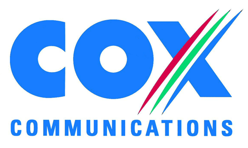 Logo Cox Communications Old Logo Dian Ha - Cox Communications Logo (500x500), Png Download