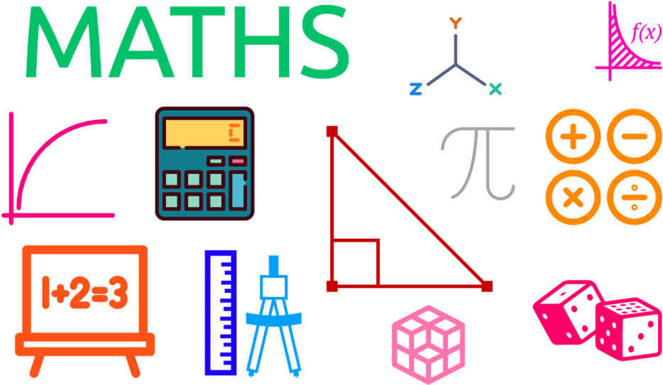 Aveea Maths - Diagram (1000x570), Png Download