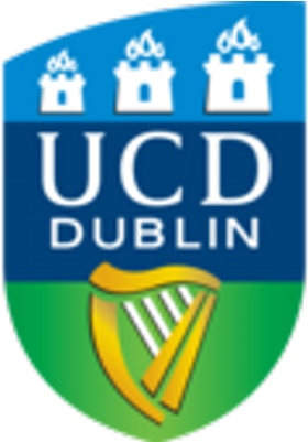 Ucd Maths And Stats - University College Dublin Logo (400x400), Png Download