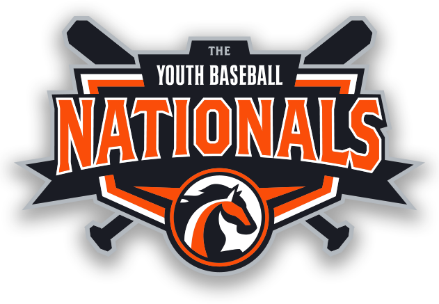 Youth Baseball Nationals Kentucky Tournament Logo - Youth Nationals Kentucky (631x437), Png Download