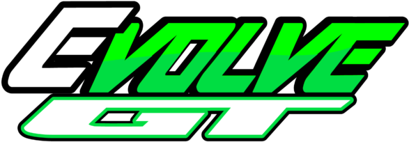 Evolve Gt April 28-29 - Evolvegt Logo (862x575), Png Download