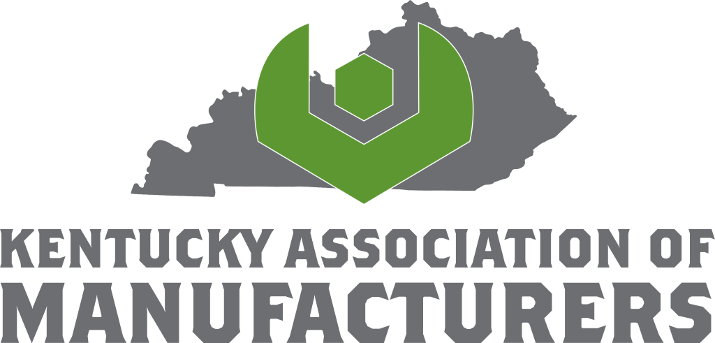 Kam Logo - Map Of Kentucky (1024x491), Png Download