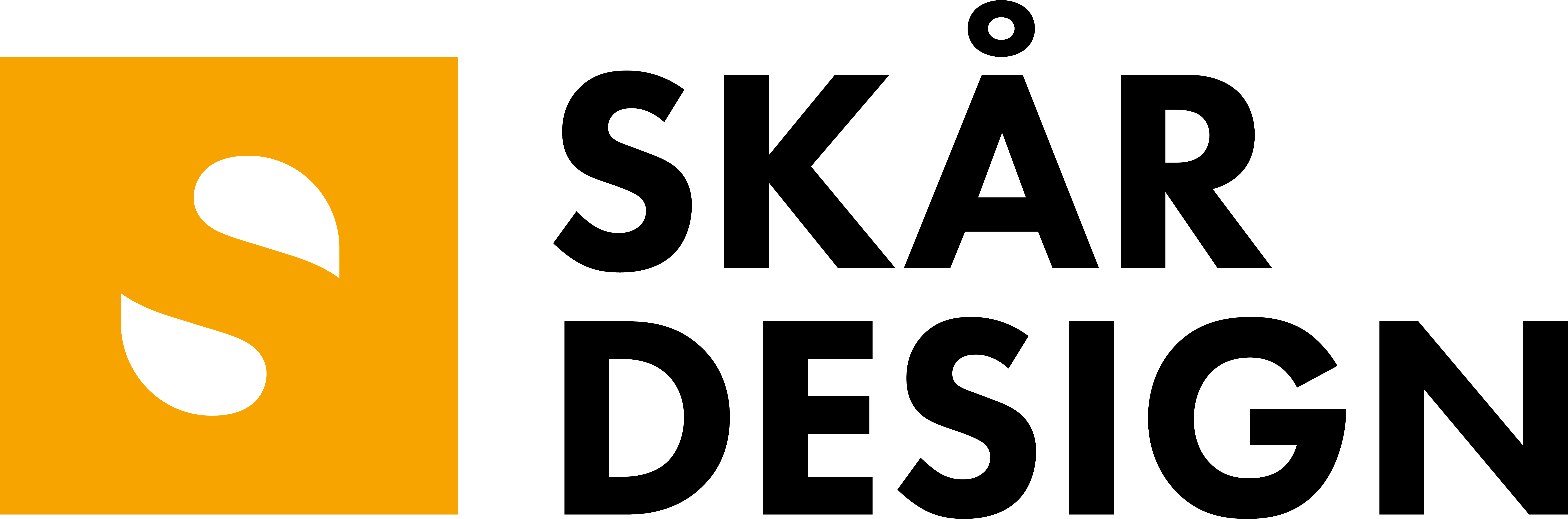 Work - Stanford Design School Logo (8550x2833), Png Download