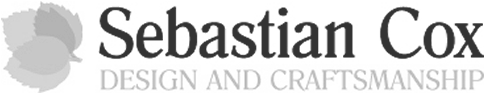 Sebastian Cox Logo - Spadge Uk (576x280), Png Download